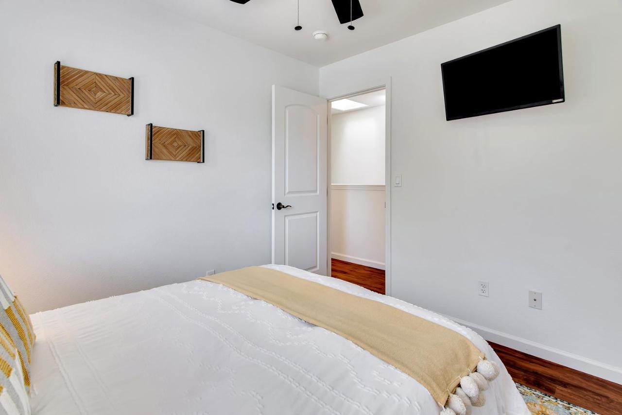 파소 로블레스 Downtown Paso: Sip N Sleepz 3 Bed/2.5 Bath 빌라 외부 사진
